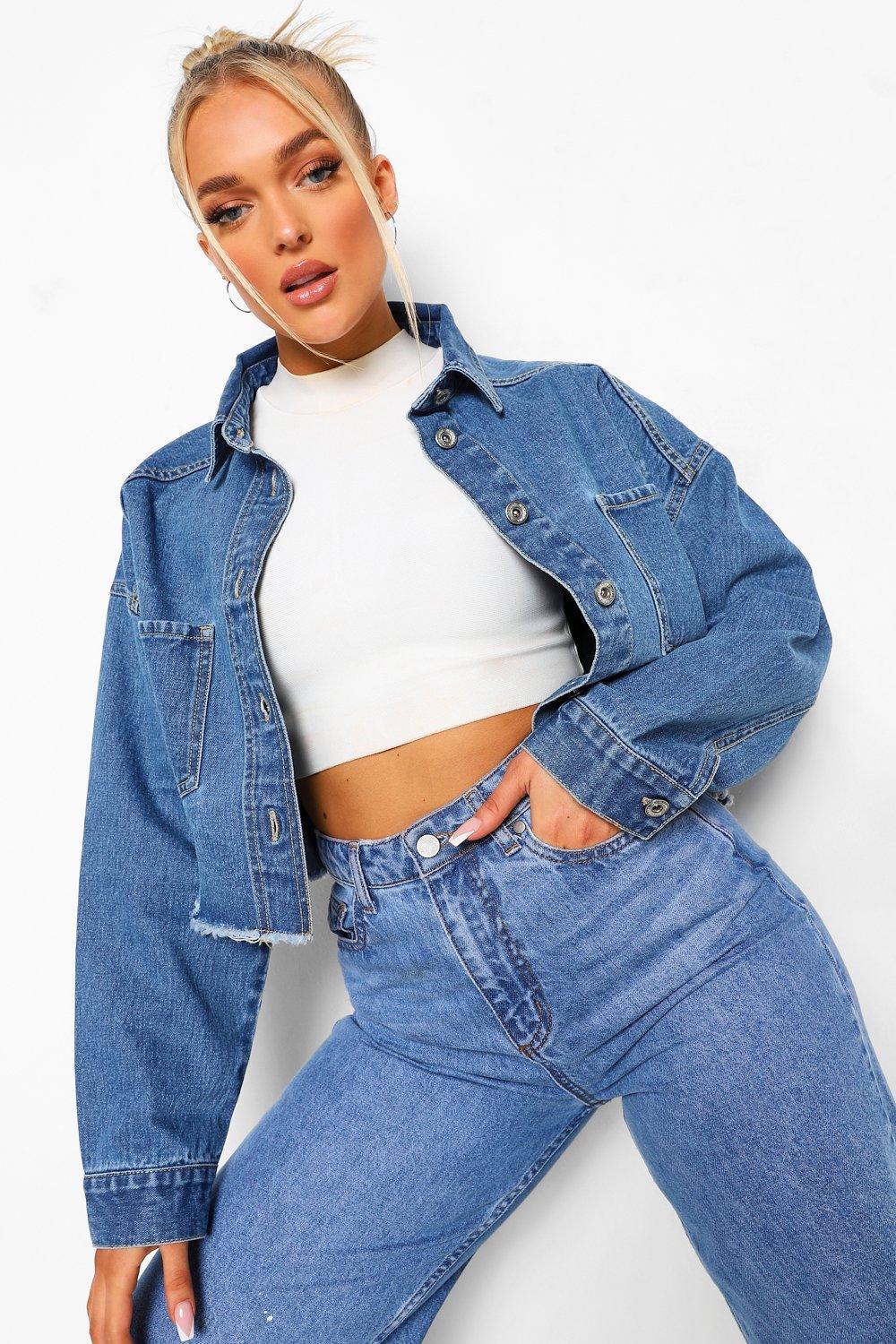 Boohoo ME